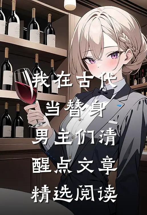 我在古代当替身，男主们清醒点文章精选阅读