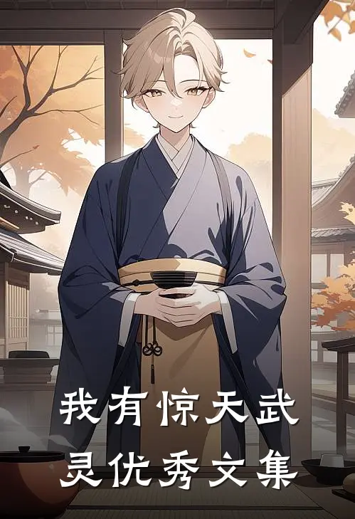 我有惊天武灵优秀文集