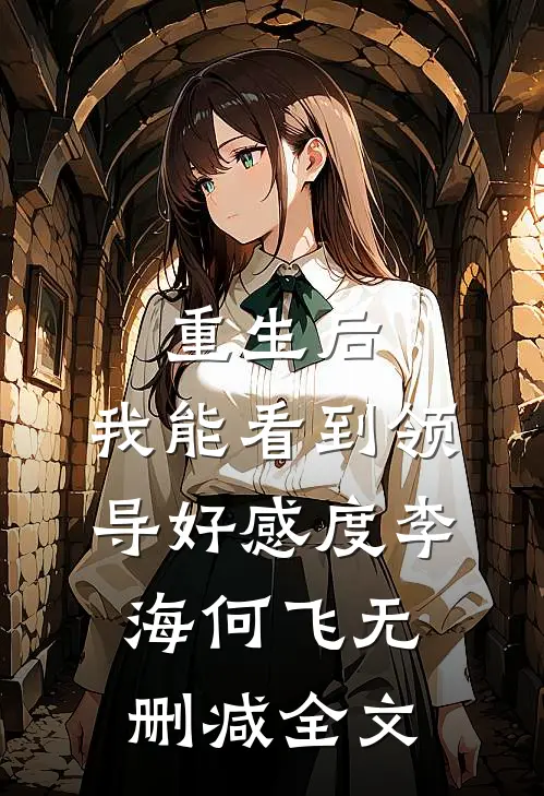 重生后，我能看到领导好感度李海何飞无删减全文