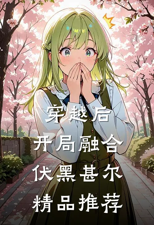 穿越后，开局融合伏黑甚尔精品推荐