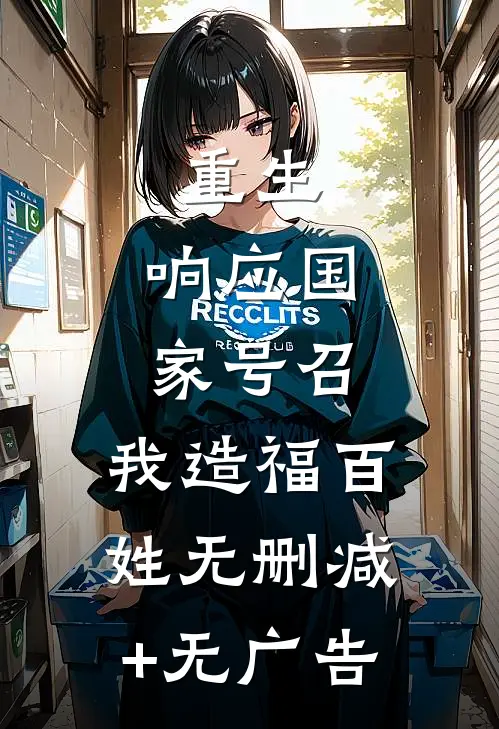 重生：响应国家号召，我造福百姓无删减+无广告
