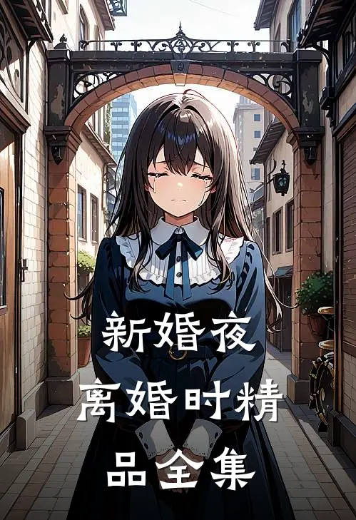 新婚夜，离婚时精品全集