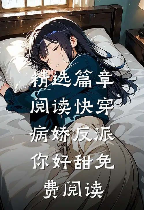 精选篇章阅读快穿:病娇反派你好甜免费阅读