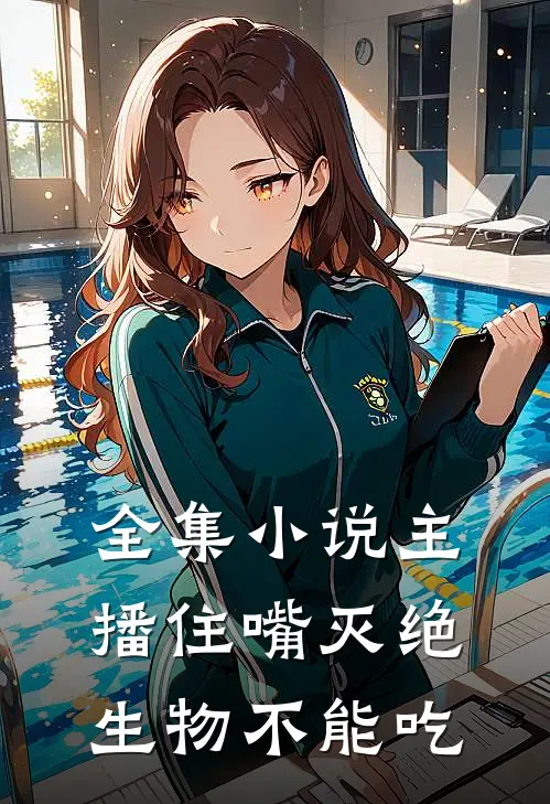 全集小说主播住嘴灭绝生物不能吃
