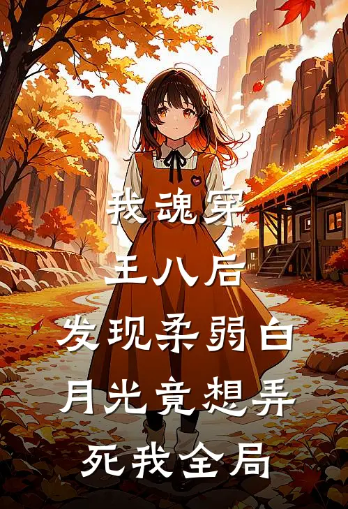 我魂穿王八后，发现柔弱白月光竟想弄死我全局