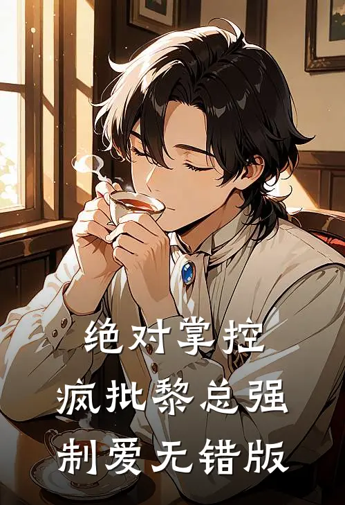绝对掌控，疯批黎总强制爱无错版