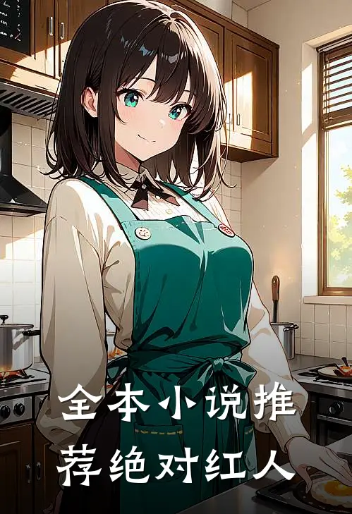 全本小说推荐绝对红人