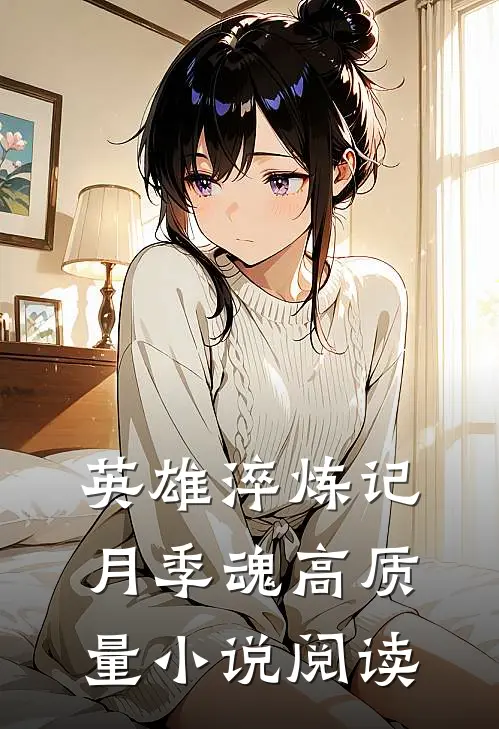 英雄淬炼记月季魂高质量小说阅读