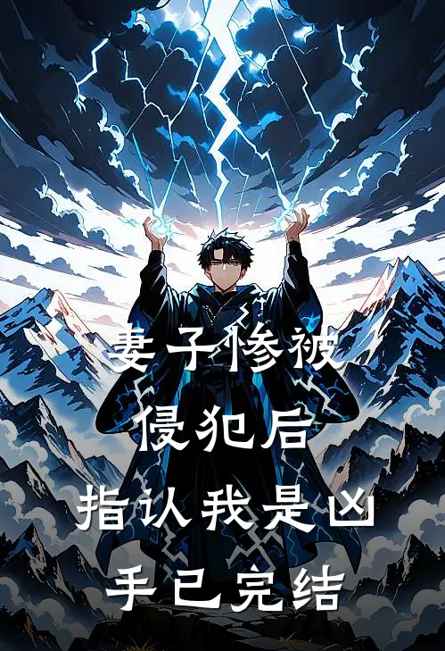 妻子惨被侵犯后，指认我是凶手已完结