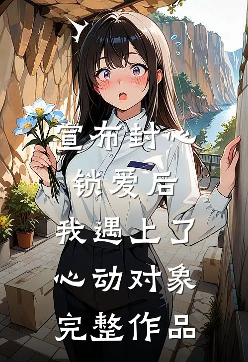 宣布封心锁爱后，我遇上了心动对象完整作品