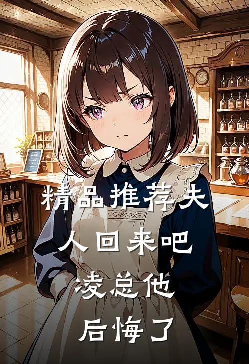 精品推荐夫人回来吧，凌总他后悔了