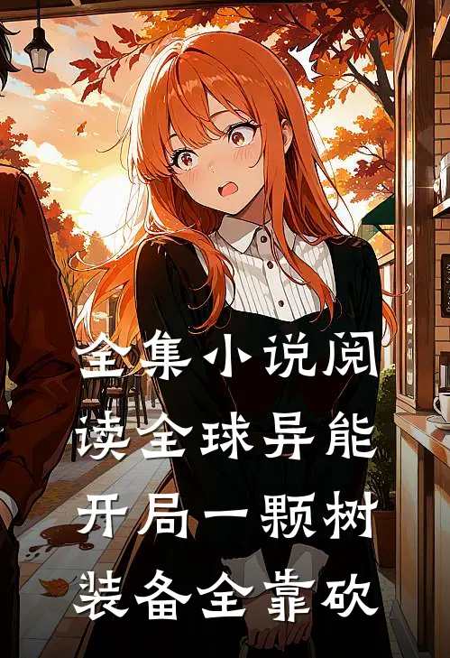 全集小说阅读全球异能：开局一颗树装备全靠砍