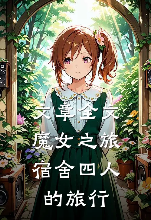 文章全文魔女之旅：宿舍四人的旅行
