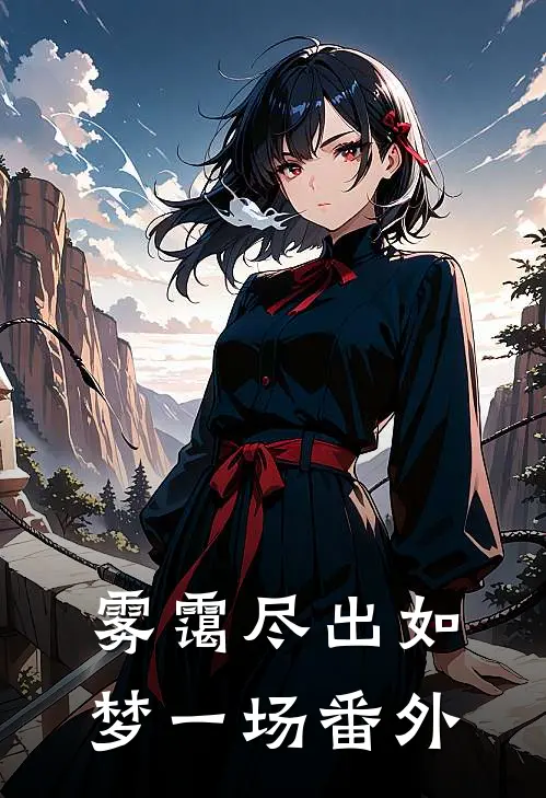 雾霭尽出如梦一场番外
