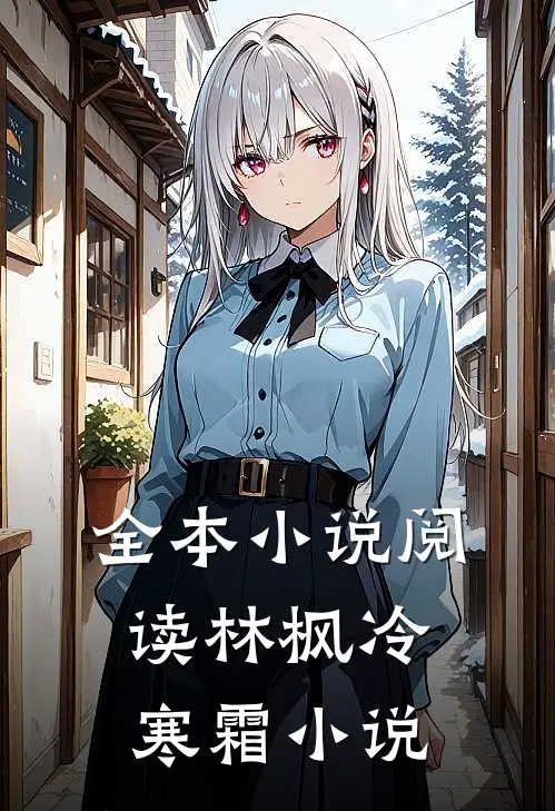 全本小说阅读林枫冷寒霜小说