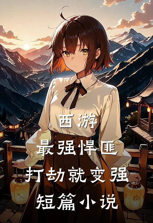 西游：最强悍匪，打劫就变强短篇小说