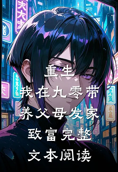 重生：我在九零带养父母发家致富完整文本阅读
