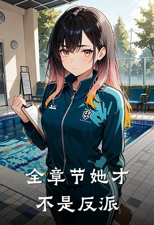 全章节她才不是反派