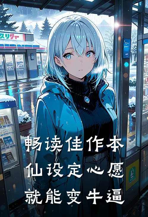 畅读佳作本仙设定心愿，就能变牛逼