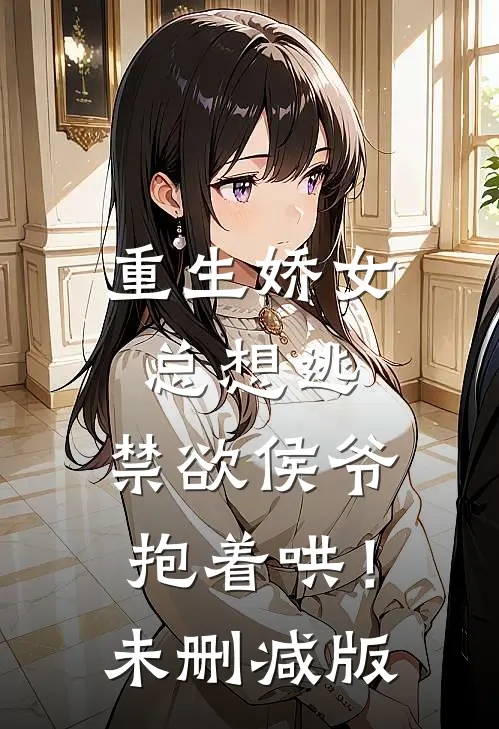 重生娇女总想逃，禁欲侯爷抱着哄！未删减版