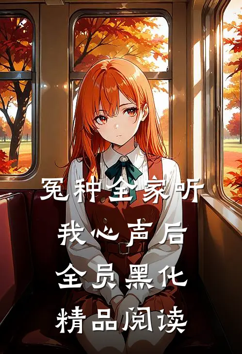 冤种全家听我心声后,全员黑化精品阅读