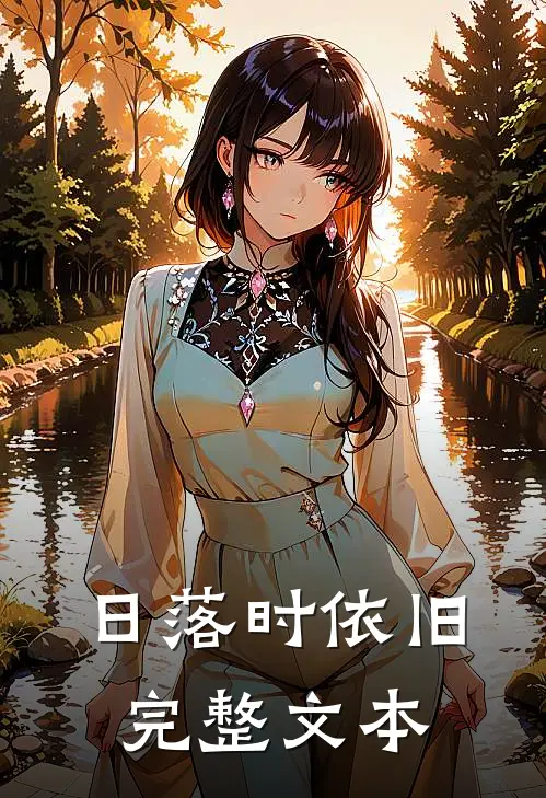 日落时依旧完整文本
