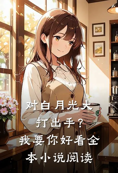 对白月光大打出手？我要你好看全本小说阅读