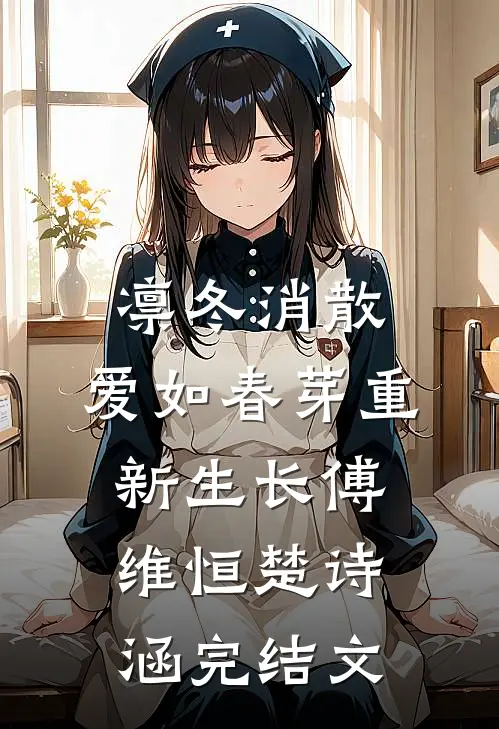 凛冬消散，爱如春芽重新生长傅维恒楚诗涵完结文