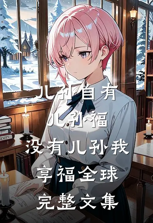 儿孙自有儿孙福，没有儿孙我享福全球完整文集