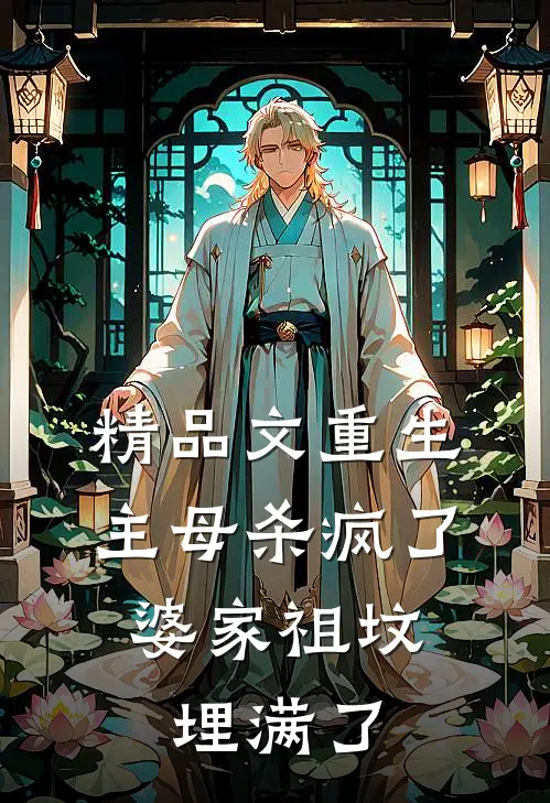 精品文重生主母杀疯了，婆家祖坟埋满了