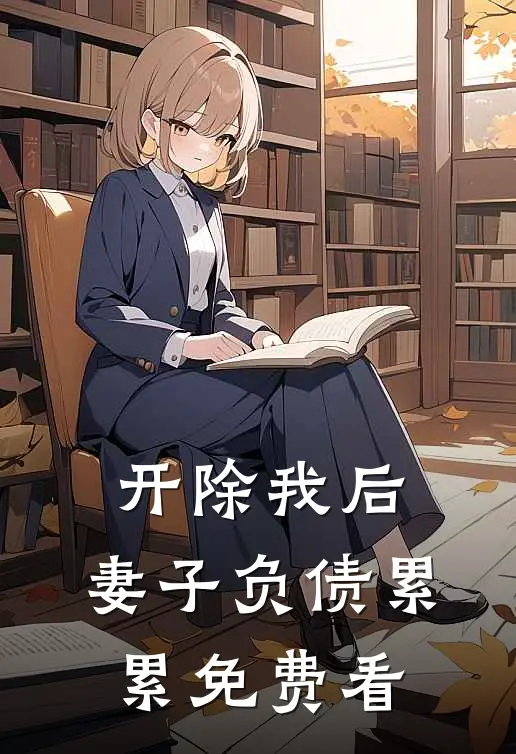 开除我后，妻子负债累累免费看