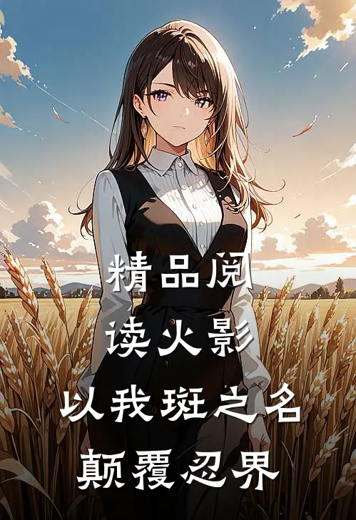 精品阅读火影：以我斑之名，颠覆忍界