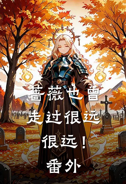 蔷薇也曾走过很远，很远！ 番外