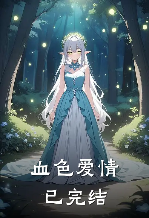 血色爱情已完结