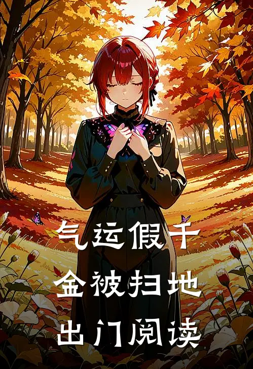 气运假千金被扫地出门阅读