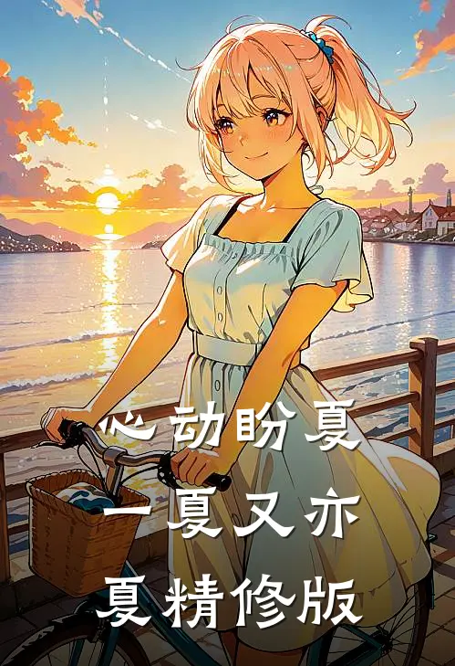 心动盼夏：一夏又亦夏精修版