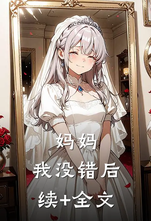 妈妈，我没错后续+全文