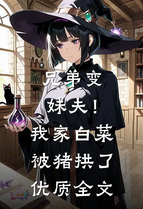 兄弟变妹夫！我家白菜被猪拱了优质全文