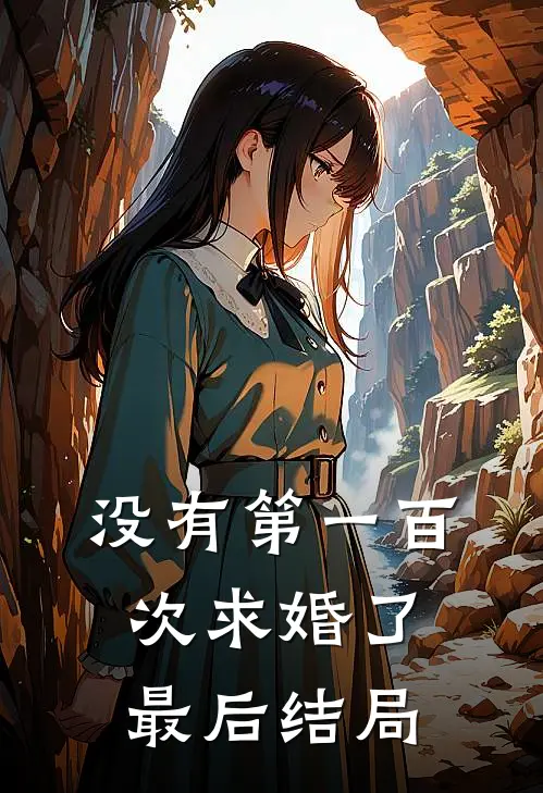 没有第一百次求婚了最后结局