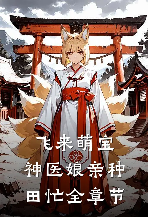飞来萌宝：神医娘亲种田忙全章节