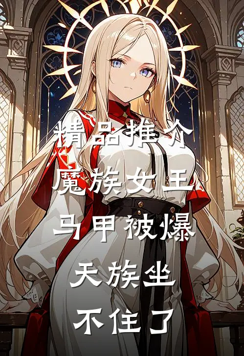 精品推介魔族女王马甲被爆,天族坐不住了