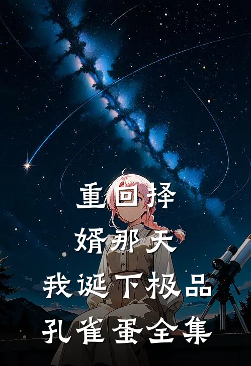 重回择婿那天，我诞下极品孔雀蛋全集