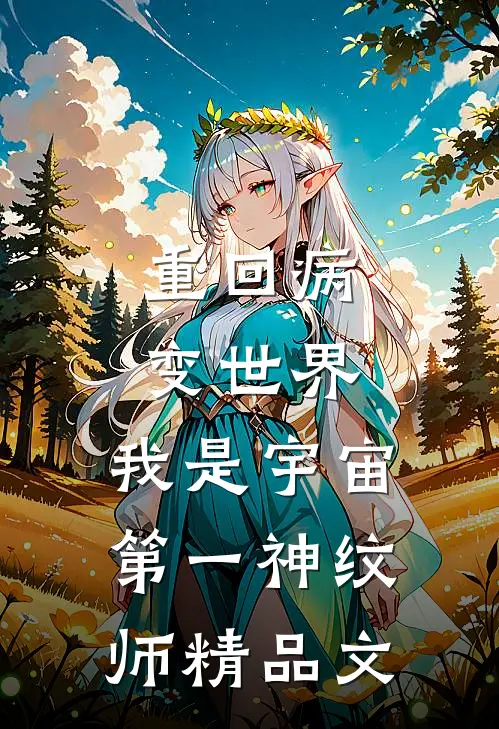 重回病变世界：我是宇宙第一神纹师精品文