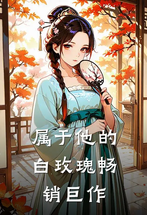 属于他的白玫瑰畅销巨作
