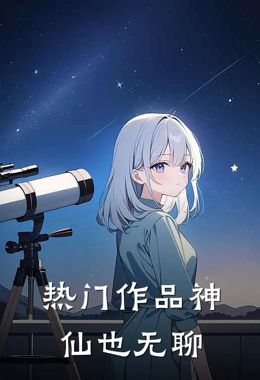 热门作品神仙也无聊