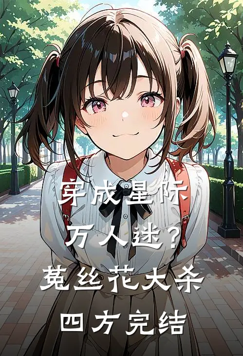 穿成星际万人迷？菟丝花大杀四方完结