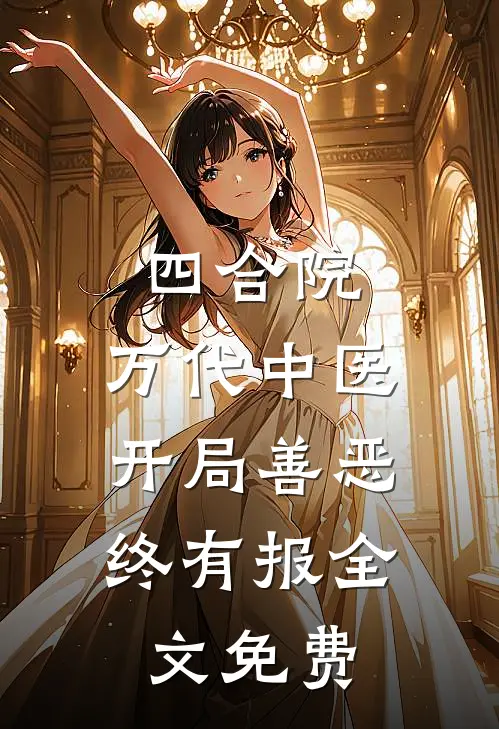 四合院：万代中医，开局善恶终有报全文免费