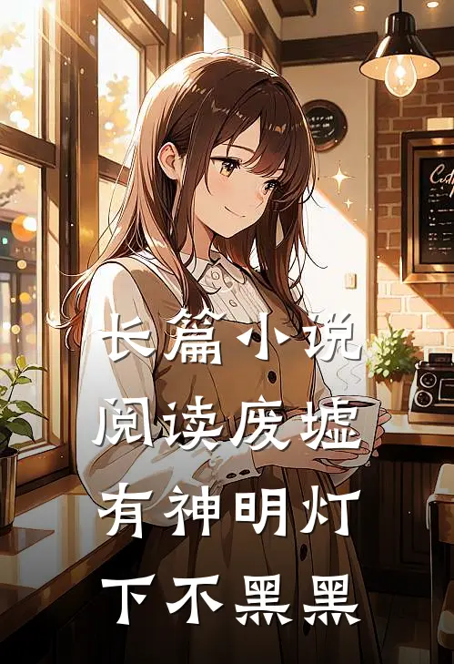 长篇小说阅读废墟有神明灯下不黑黑
