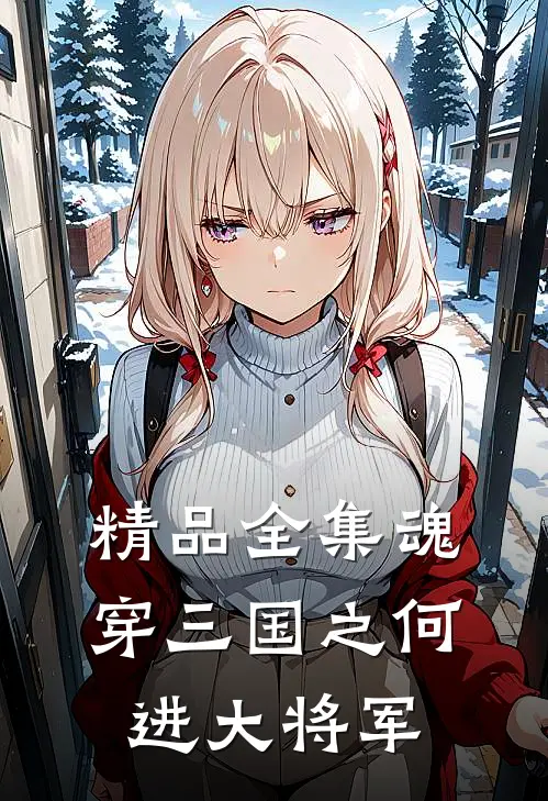 精品全集魂穿三国之何进大将军