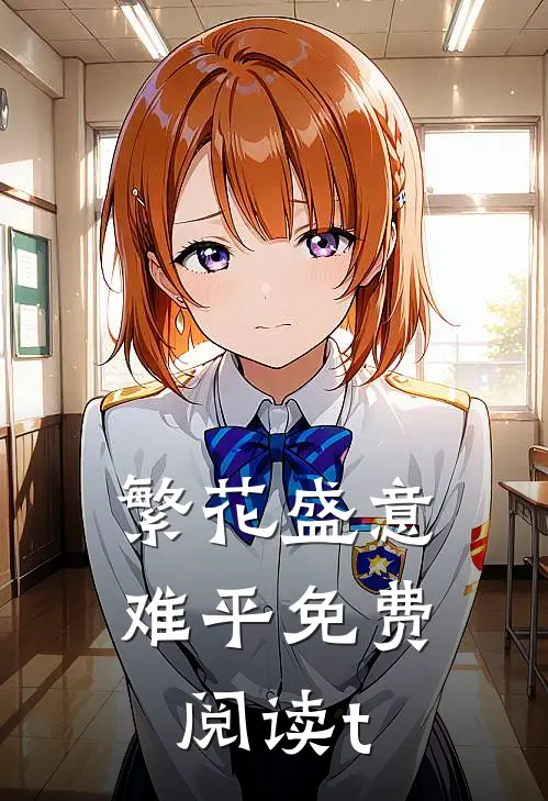 繁花盛意难平免费阅读t